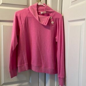 Ladies J. Crew sweater